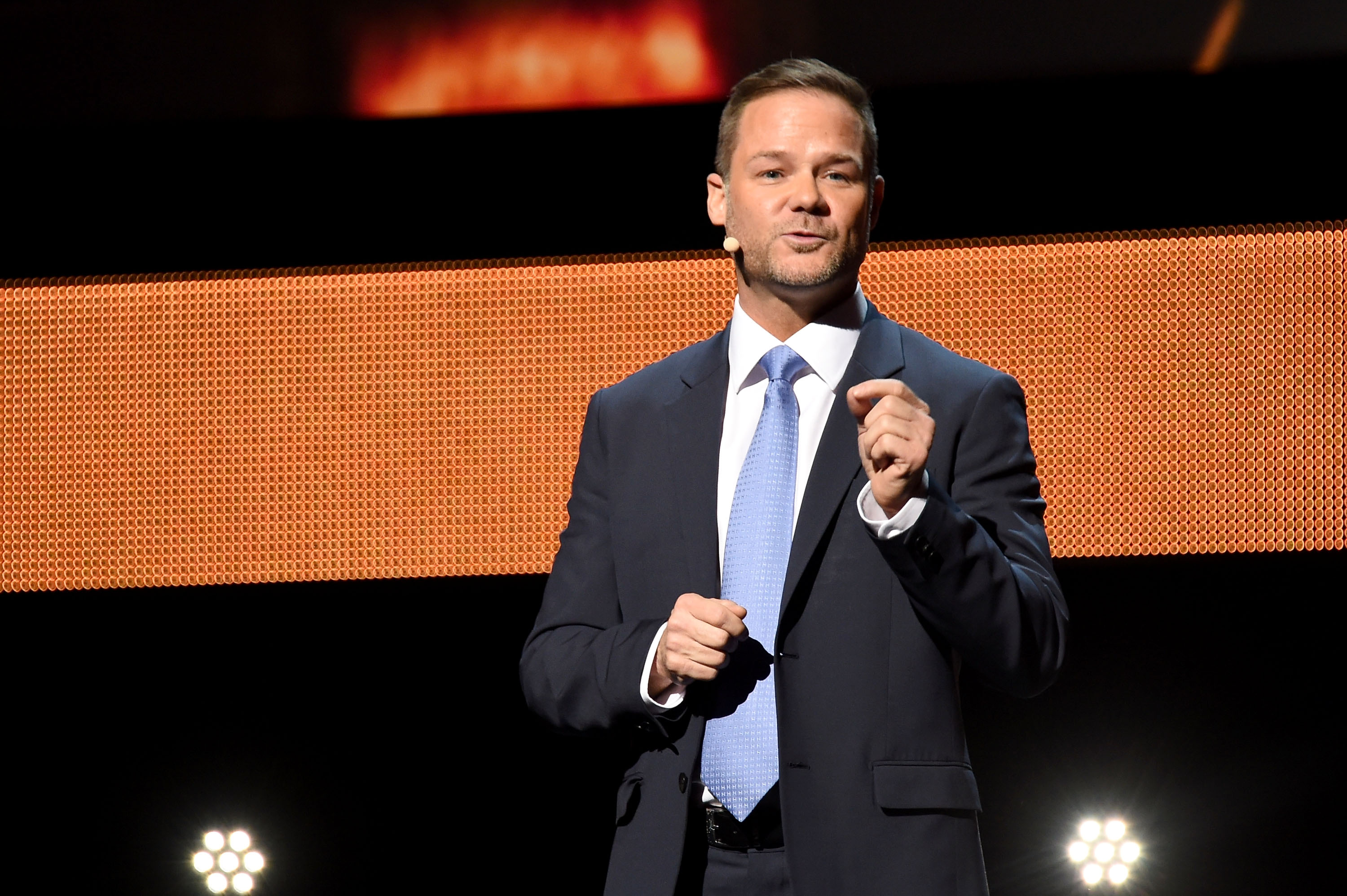 Джейсон Динсмор