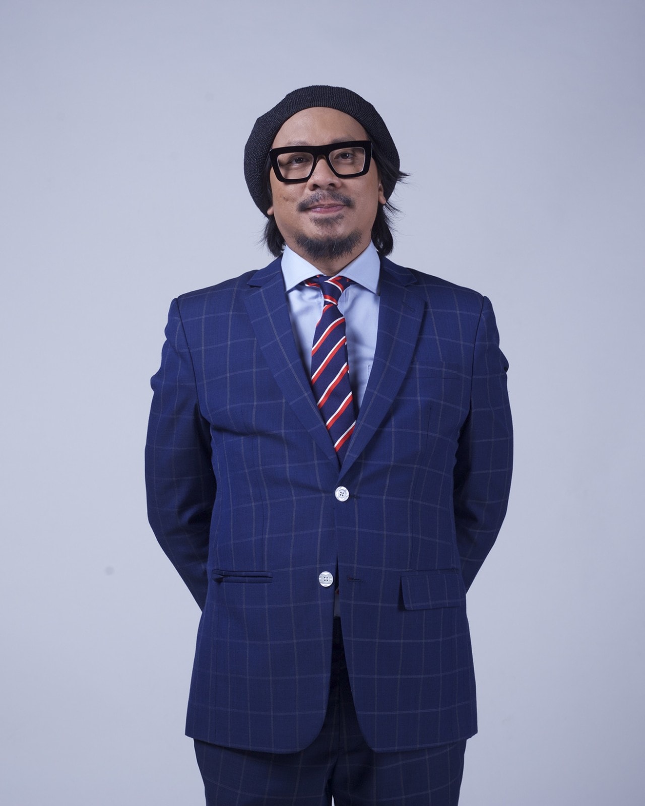 Lourd De Veyra