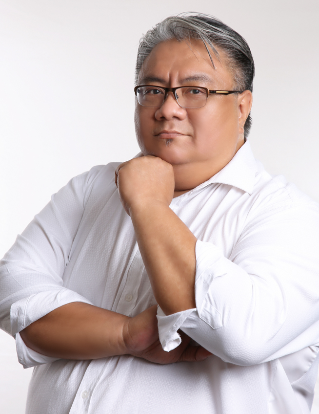 Джим Либиран