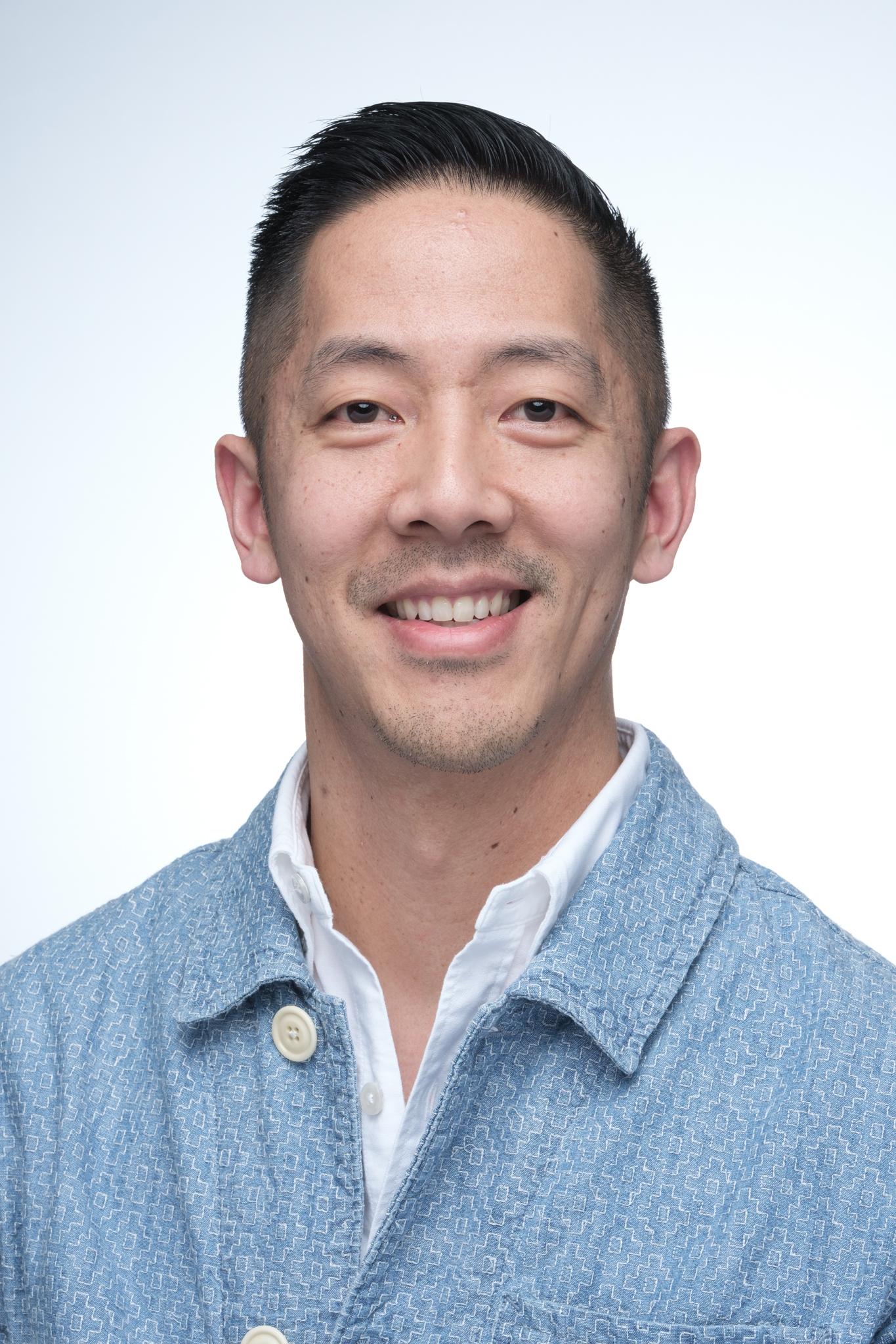 Джеффри Куан