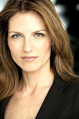 Алисия Карр