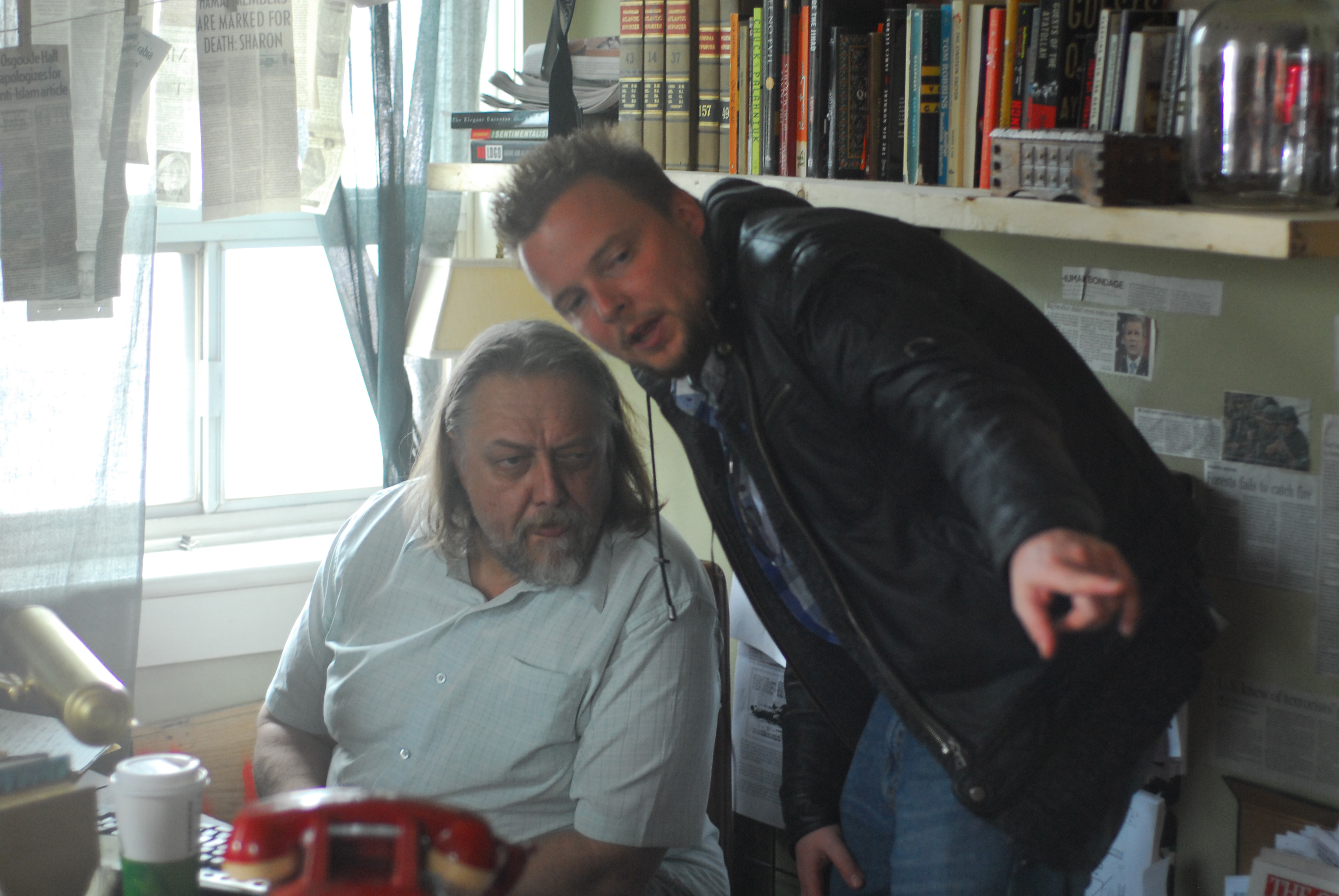 Кристофер МакБрайд