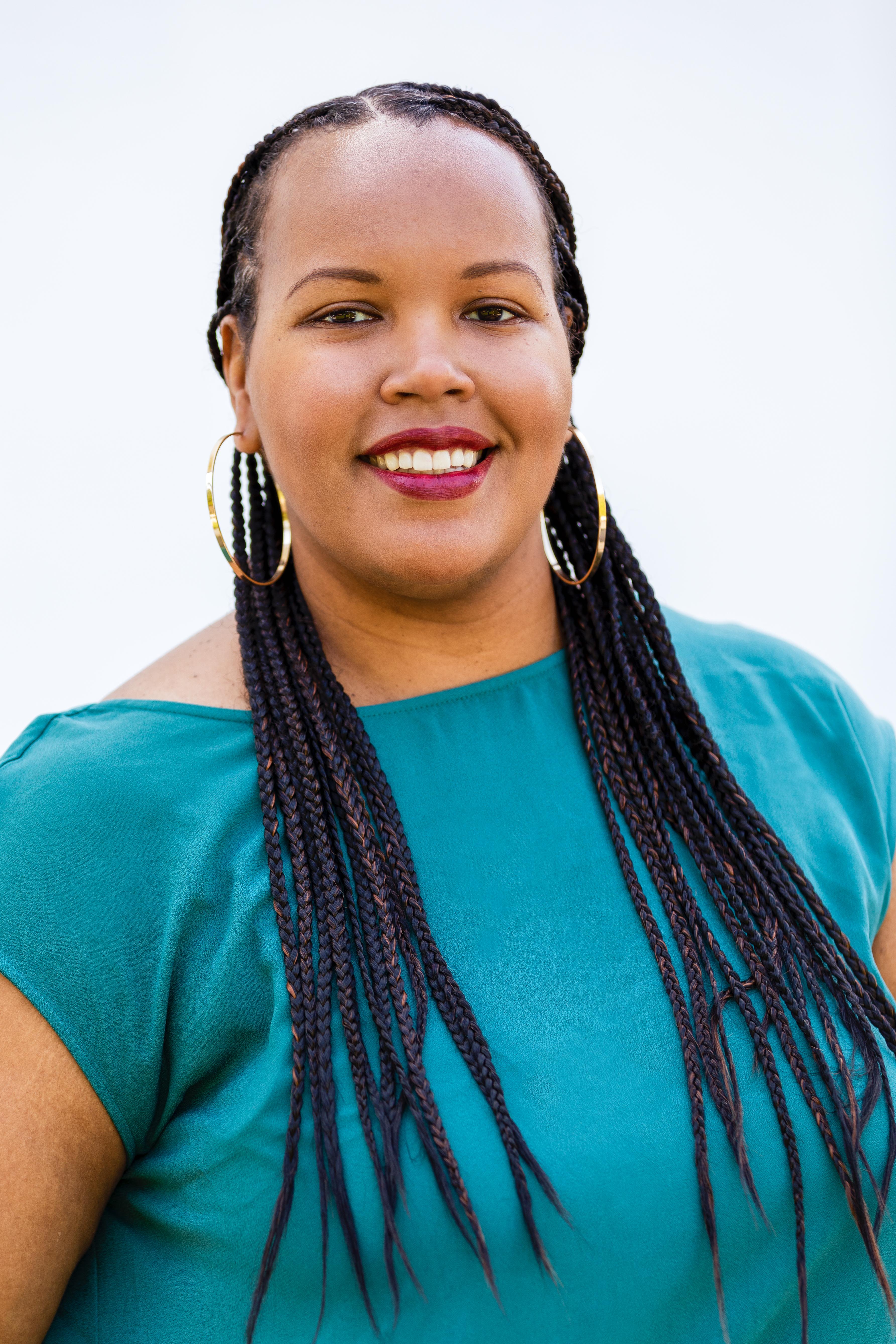 Rachelle R. Williams