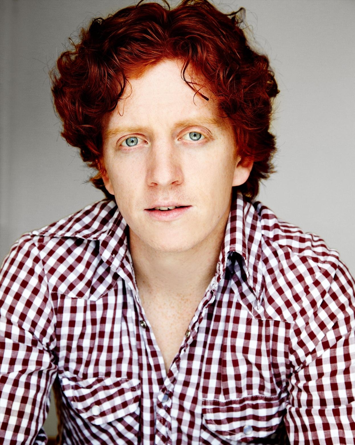 Мартин Томас