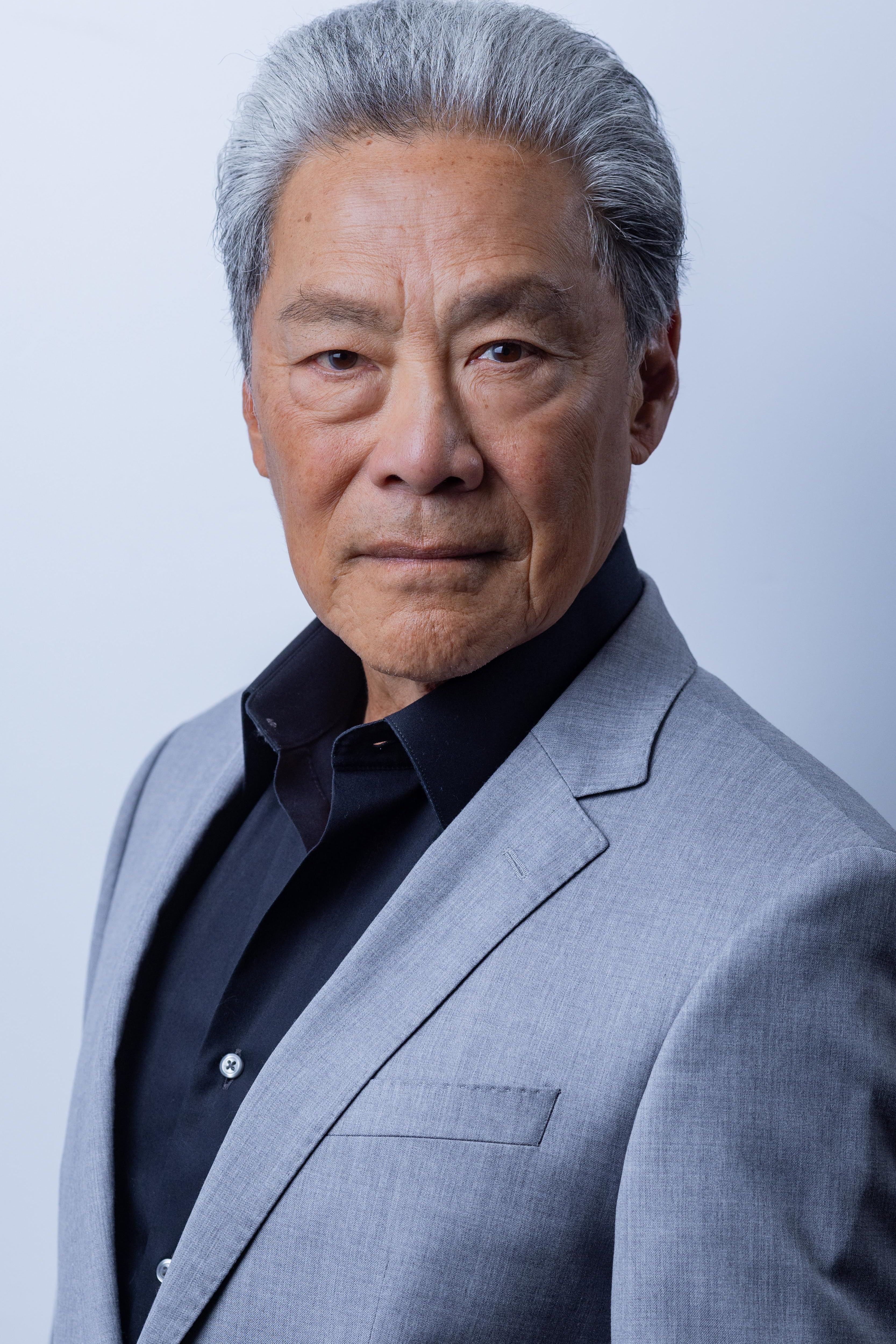 Майкл Риз Кан