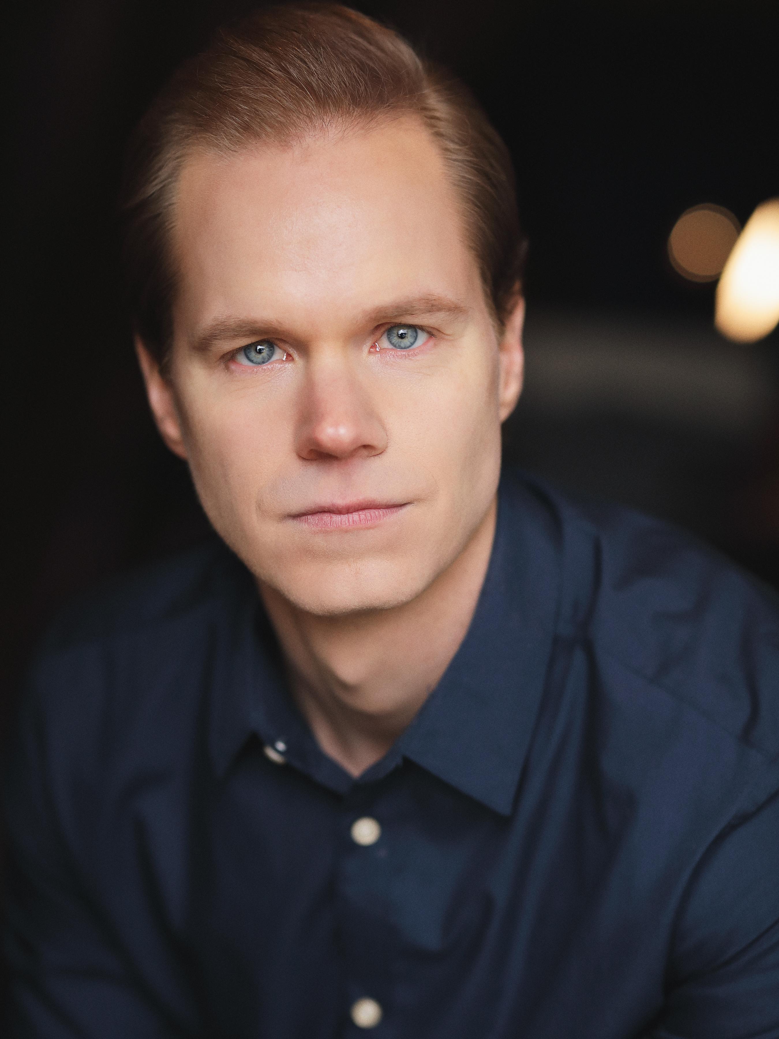 Ryan Dumontel