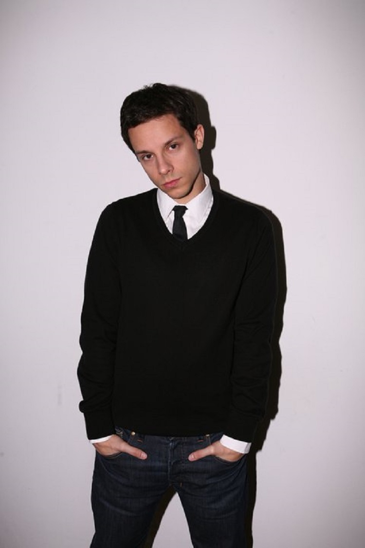 Димитрис Макалиас