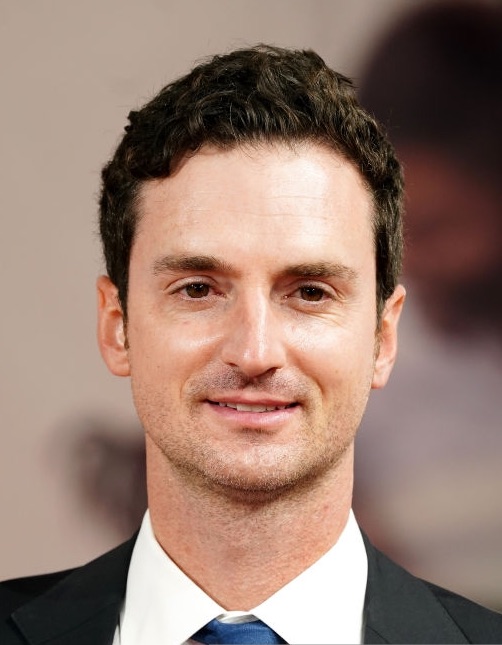 Тревор Уайт