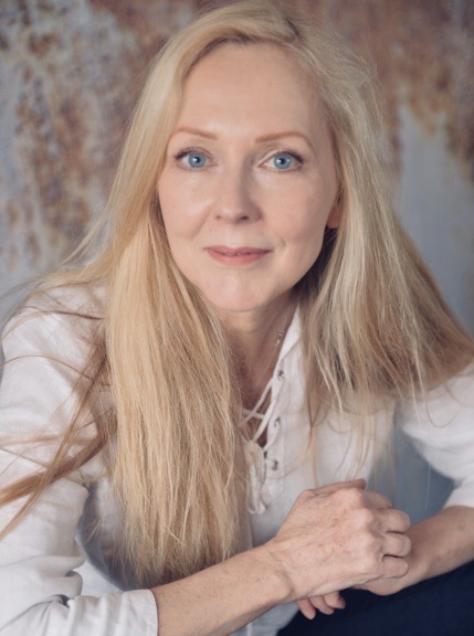 Анжелла Макинтош