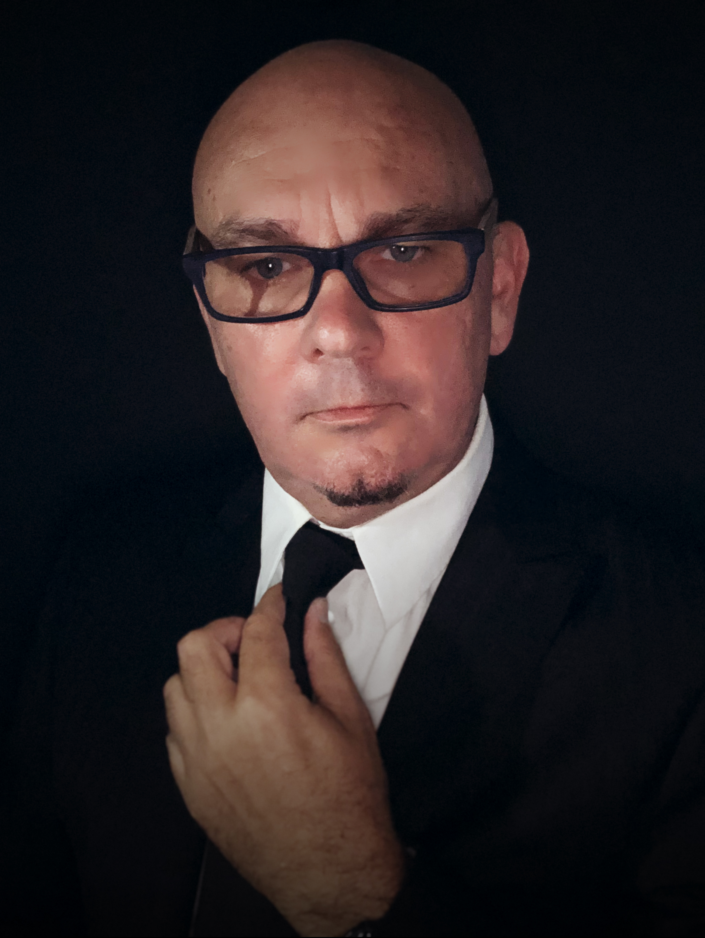 Кевин Роудс