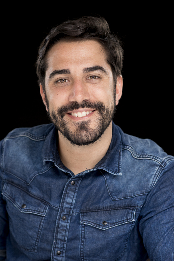 Агустин Матео