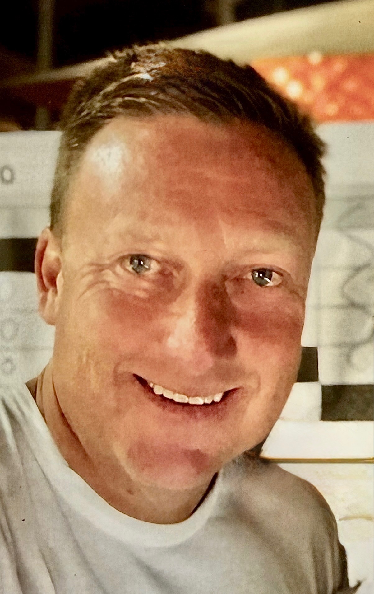 Клифф Робертс