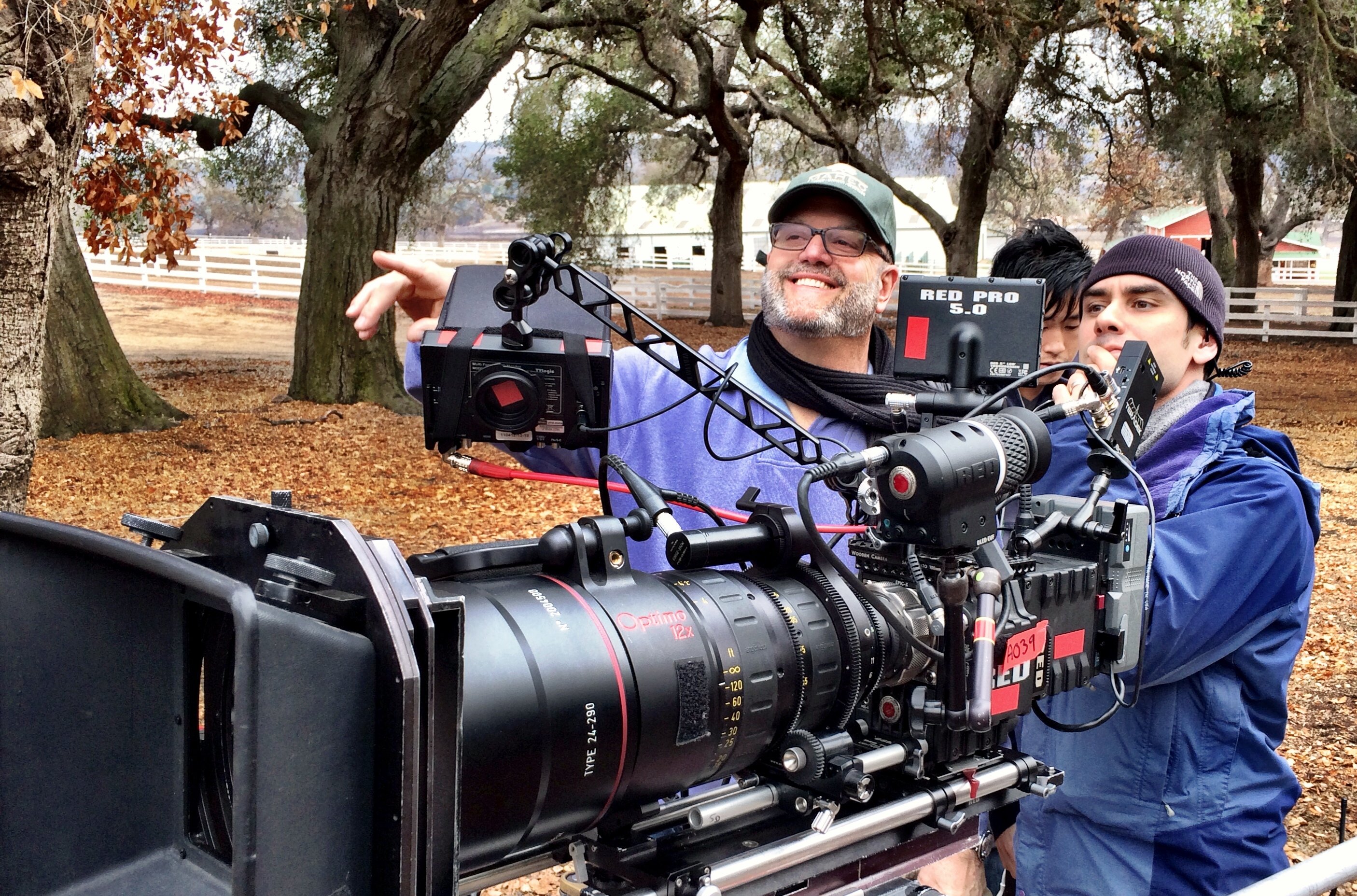 Джей Силверман