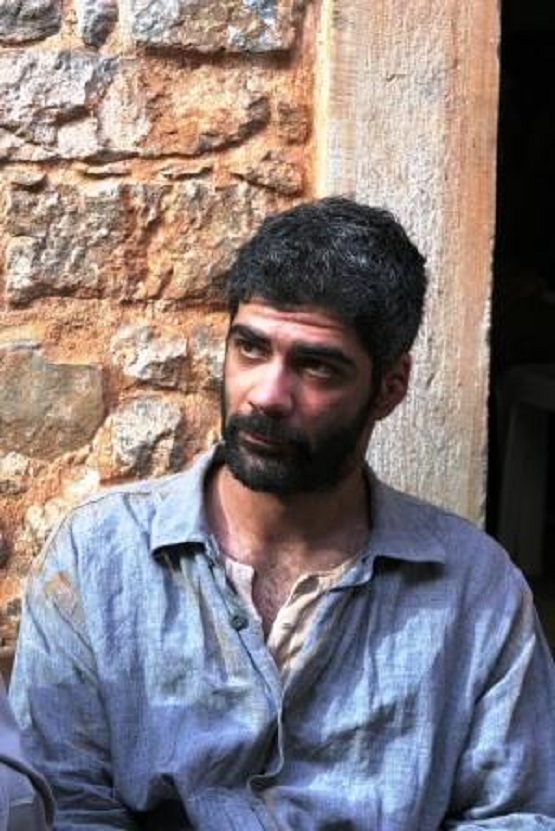 Sotiris Douvris
