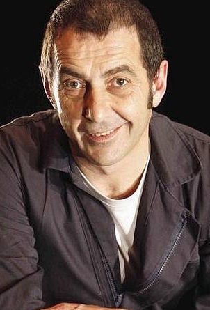 Luis Oyarbide
