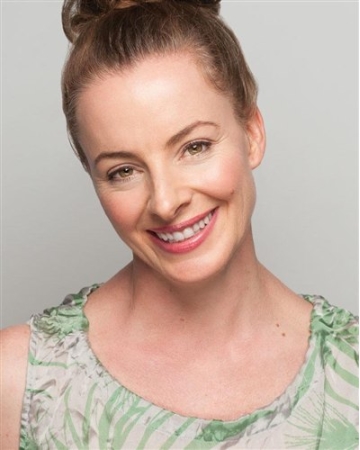 Джорджина Андерсон