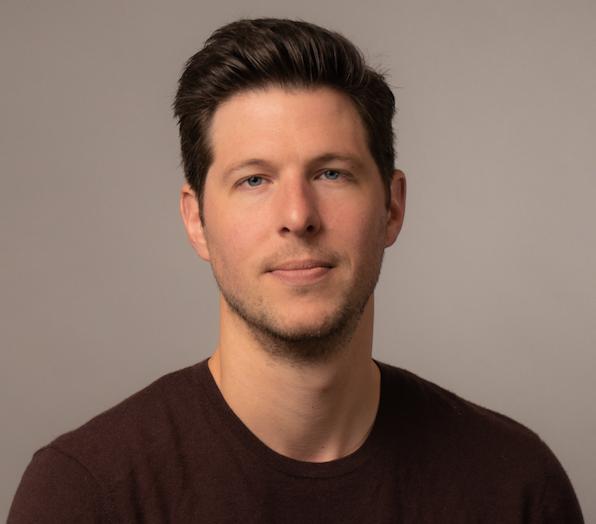 Райан Кристианс