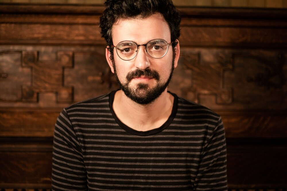 Алекс Уэстон