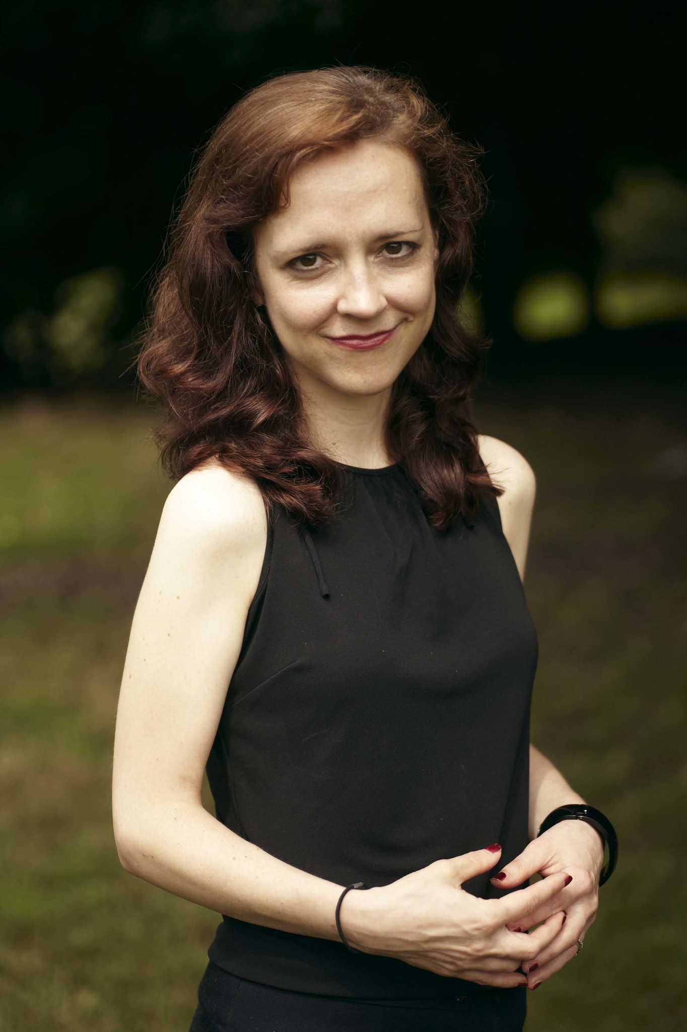 Меган Эбботт