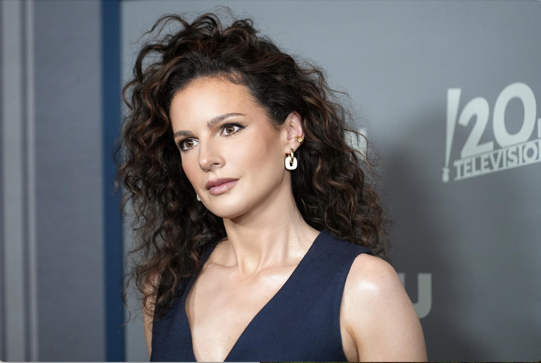 Сара Сазерленд