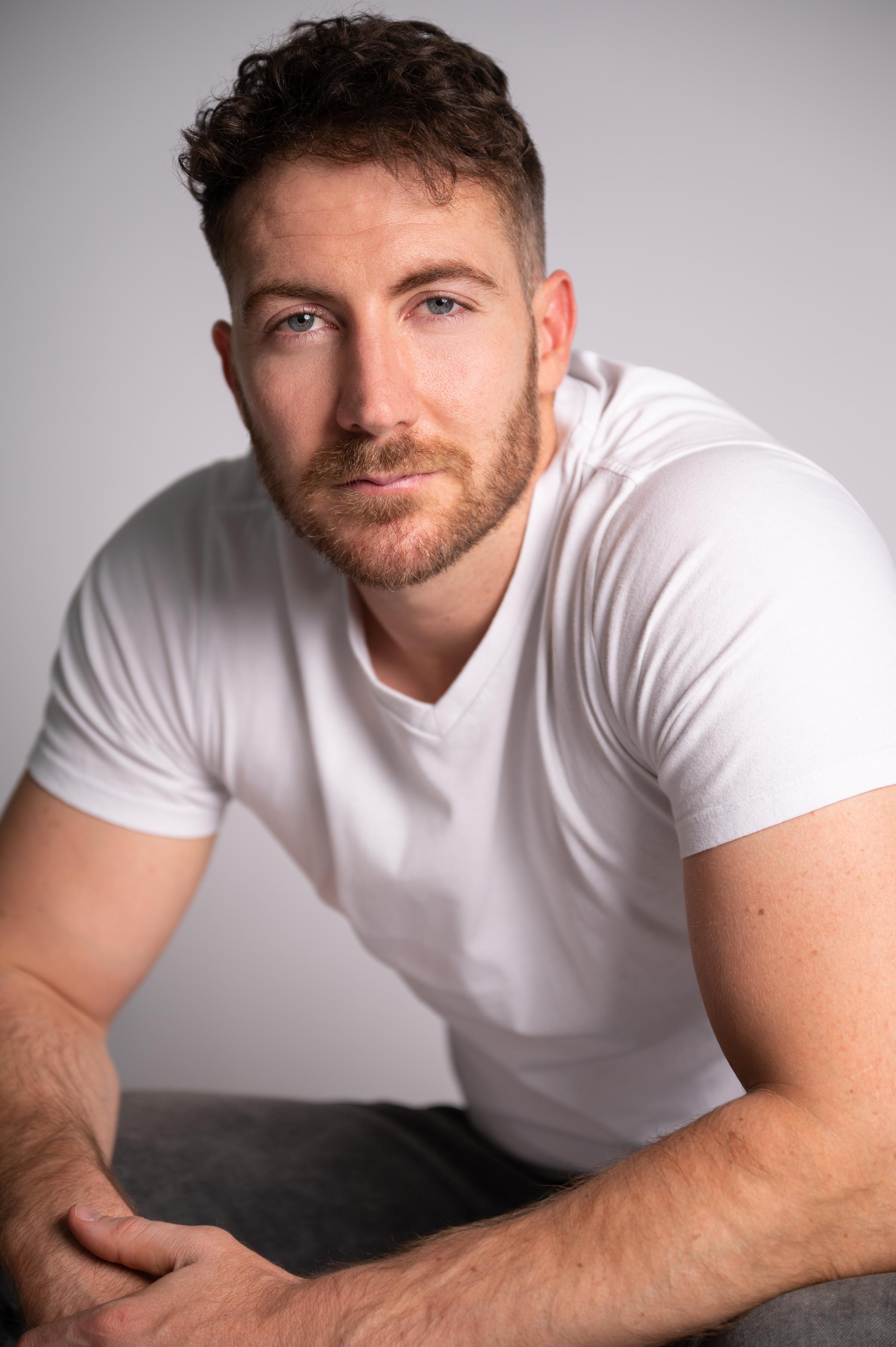 Аарон Коттрелл