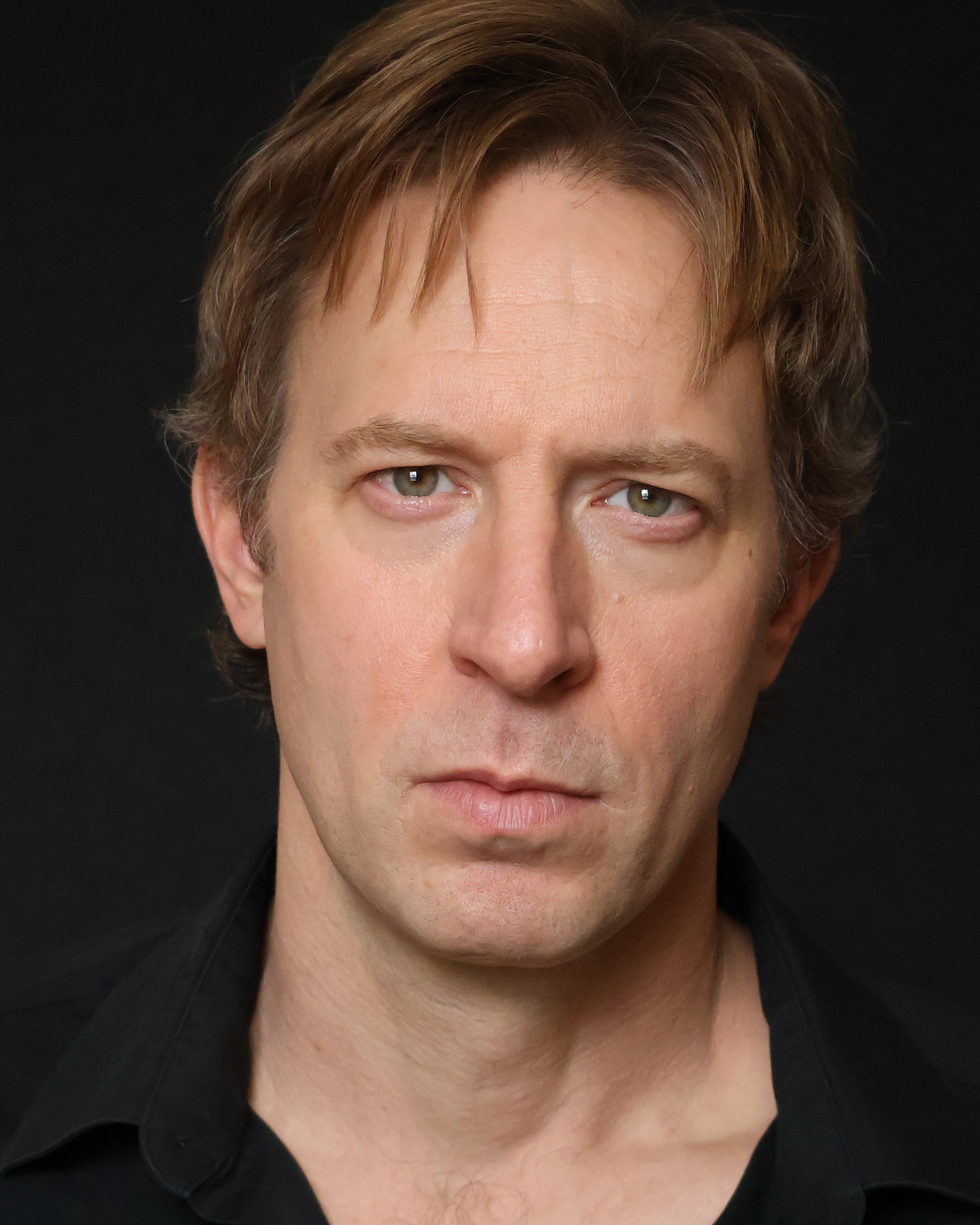 Джошуа Гиббонс