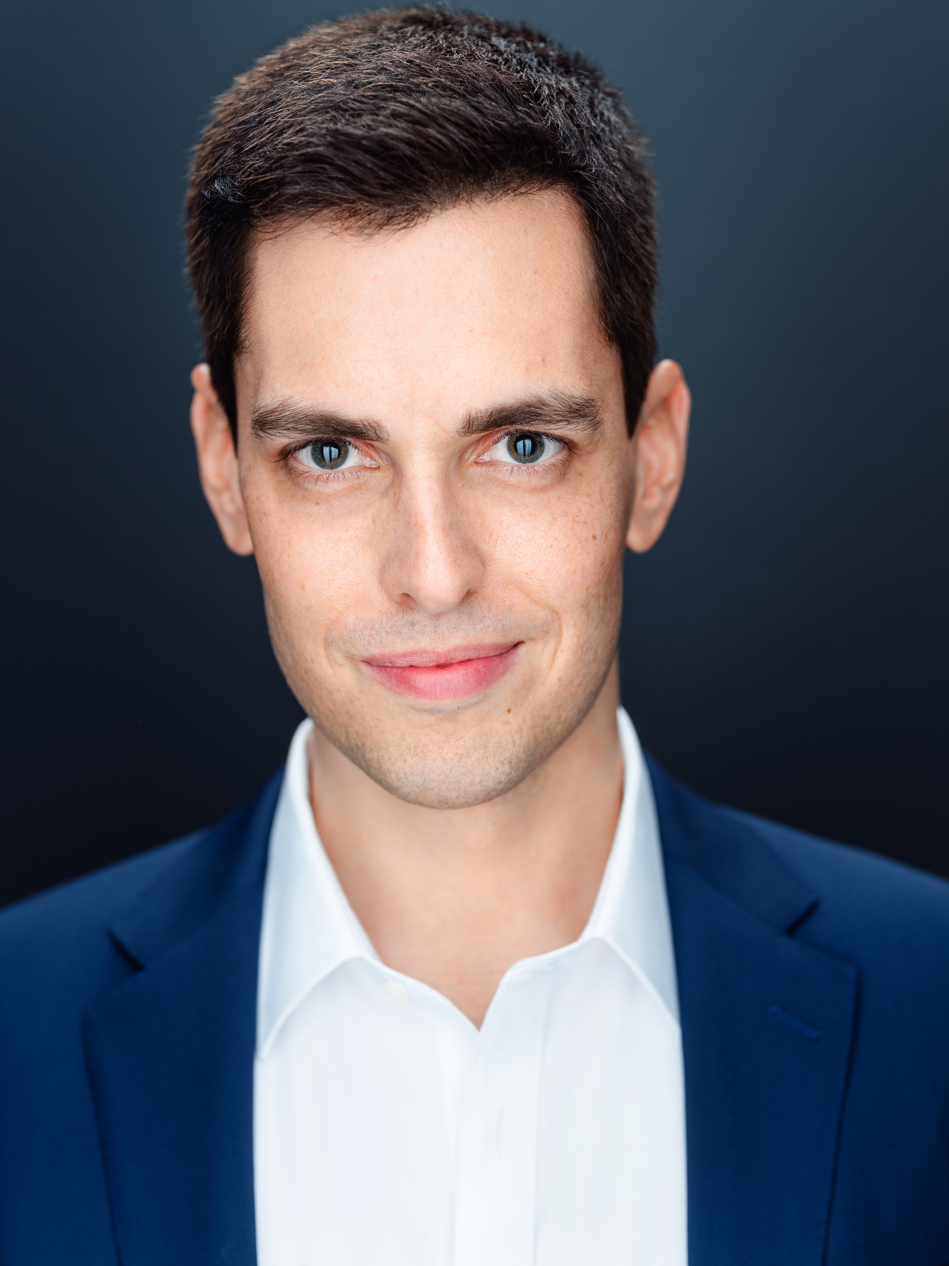 Блэйк Мерриман