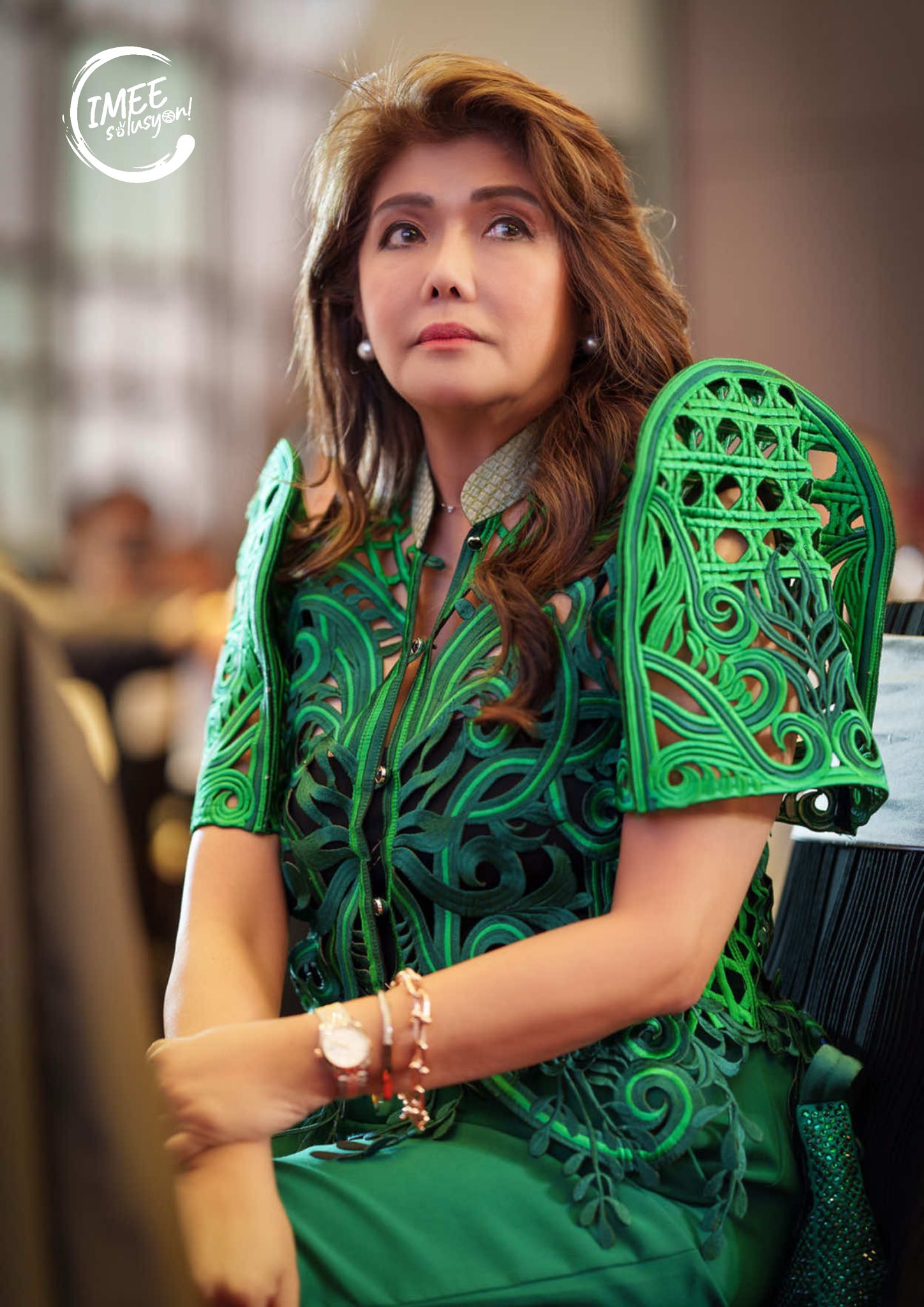 Imee Marcos