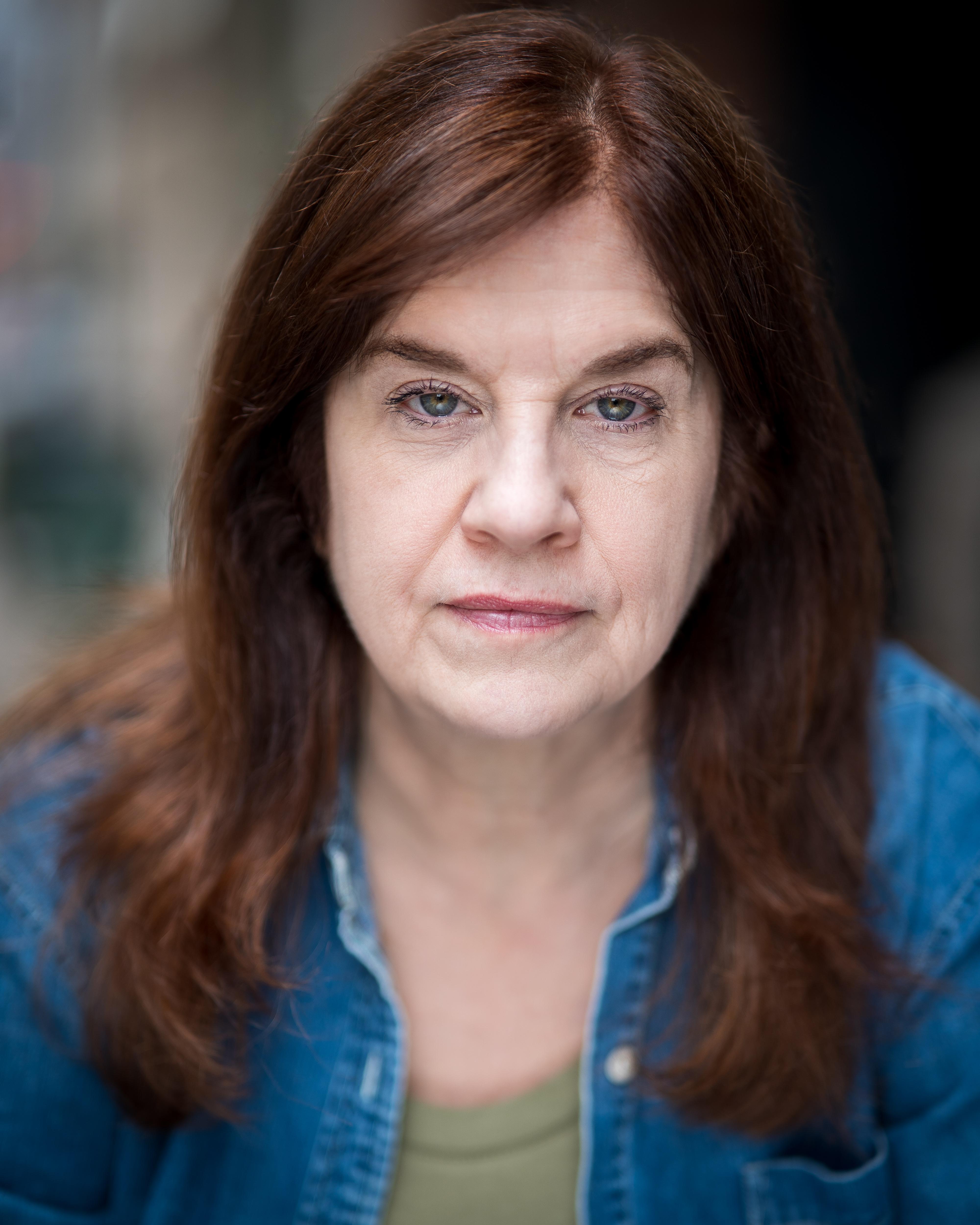 Сьюзан Барретт