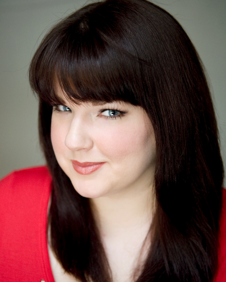 Лиэнн Джонс