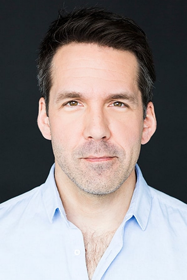 Бенуа Финли