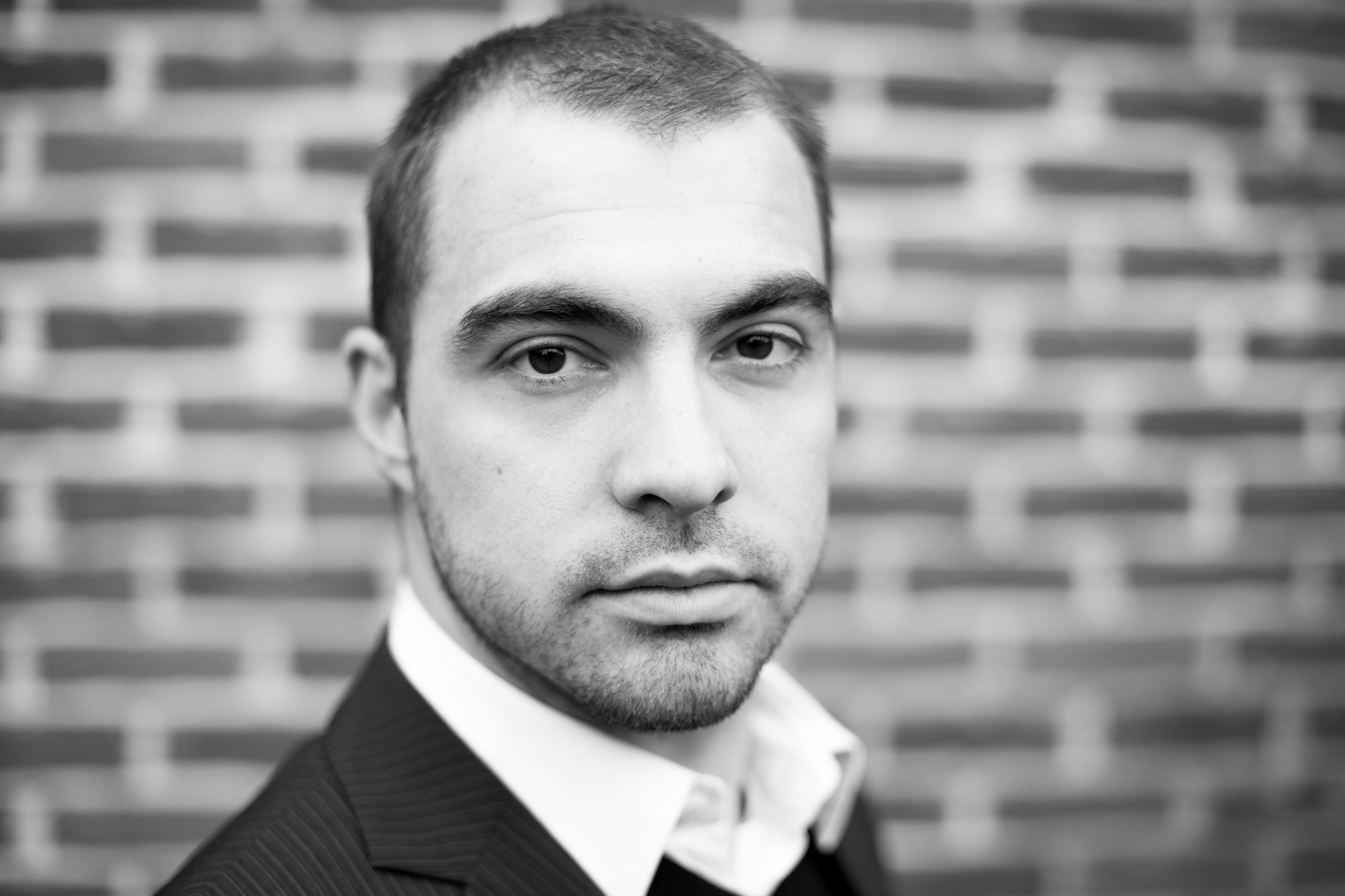 Кэлвин Уоррингтон-Хисмэн