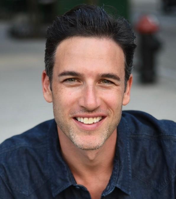 Эрик Колтон