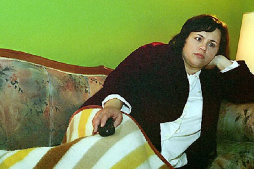 Mara Mparola
