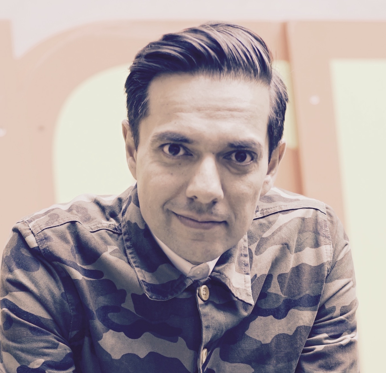 Асгер Хуссейн