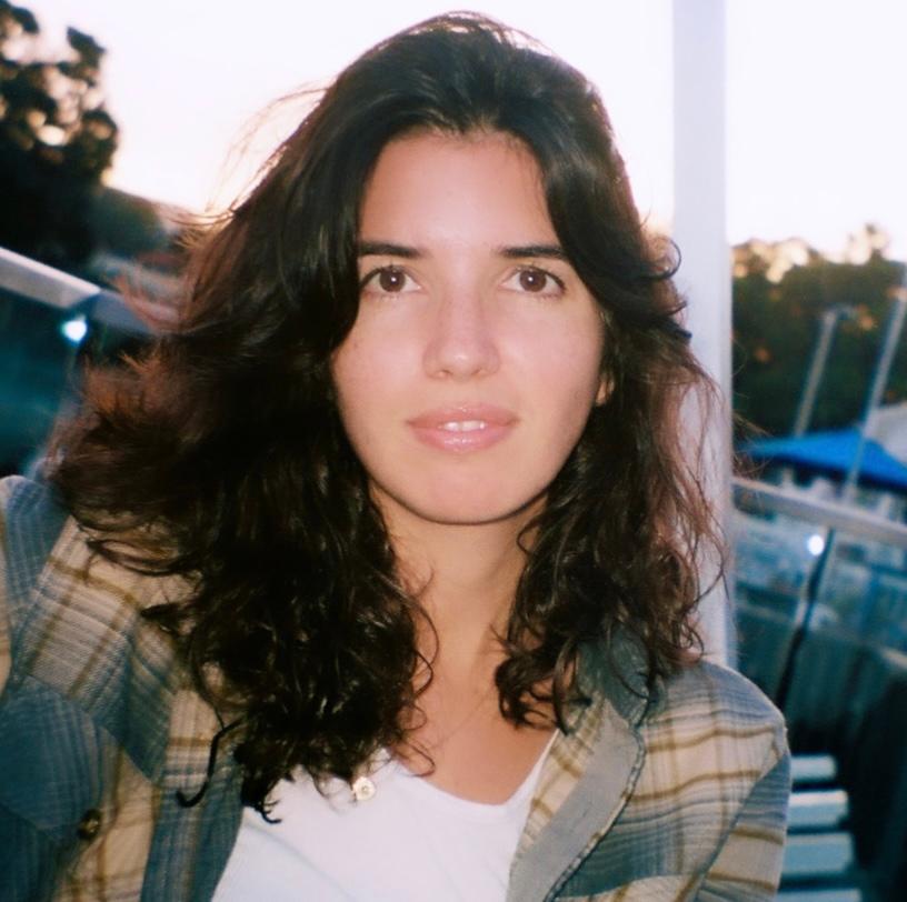 Лиз Эльверенли