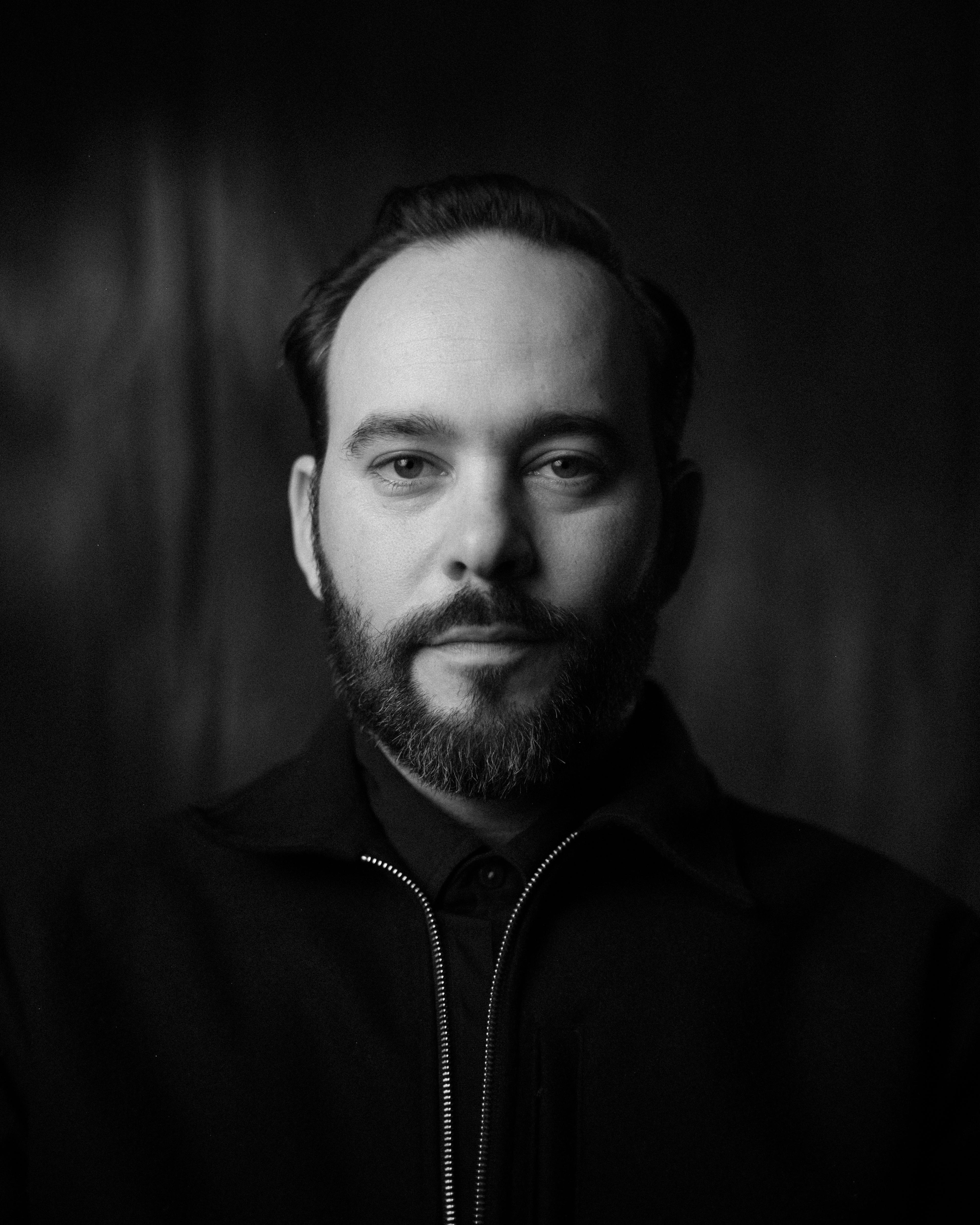 Джастин Кэйн