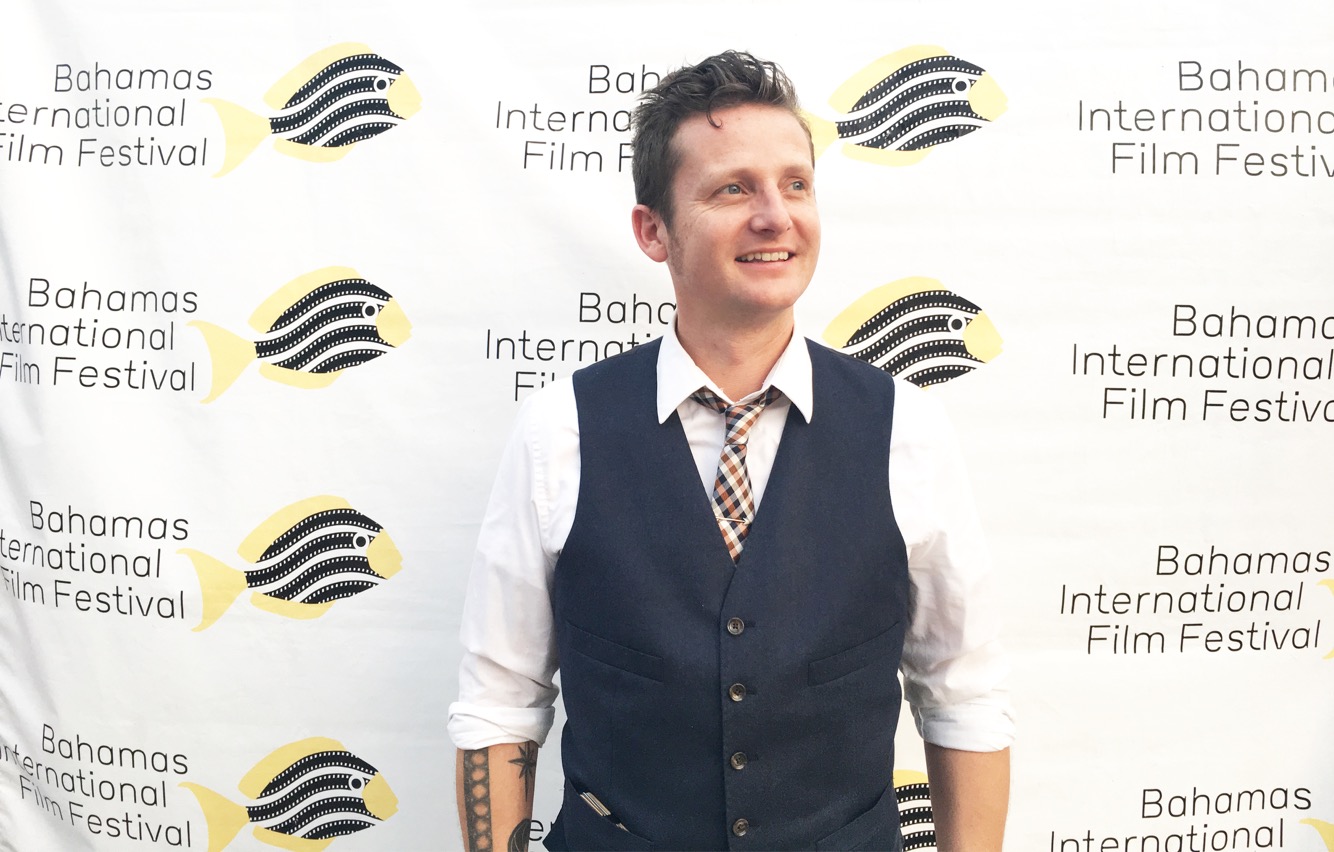 Скотт Баллард