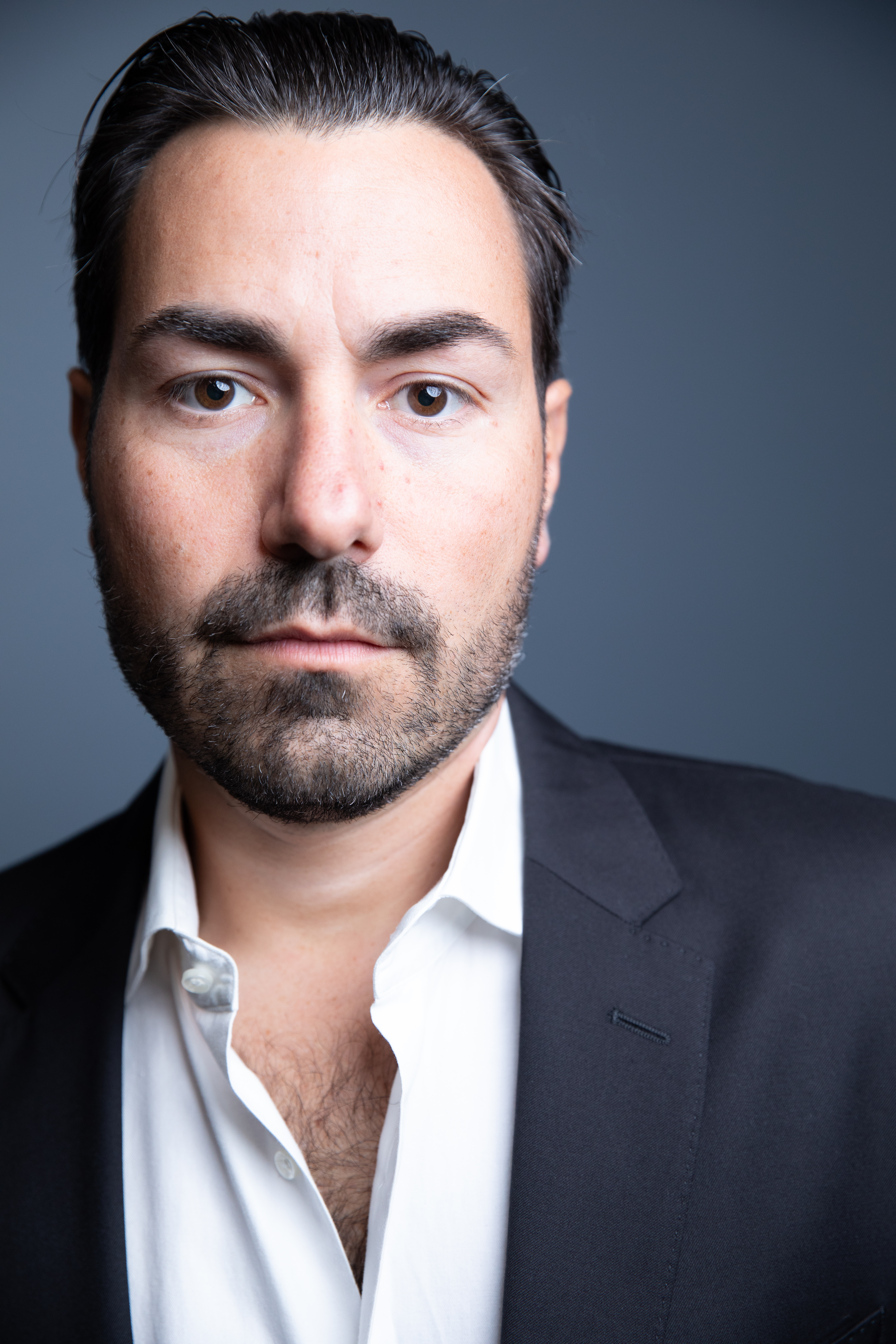 Р. Дж. Луччи