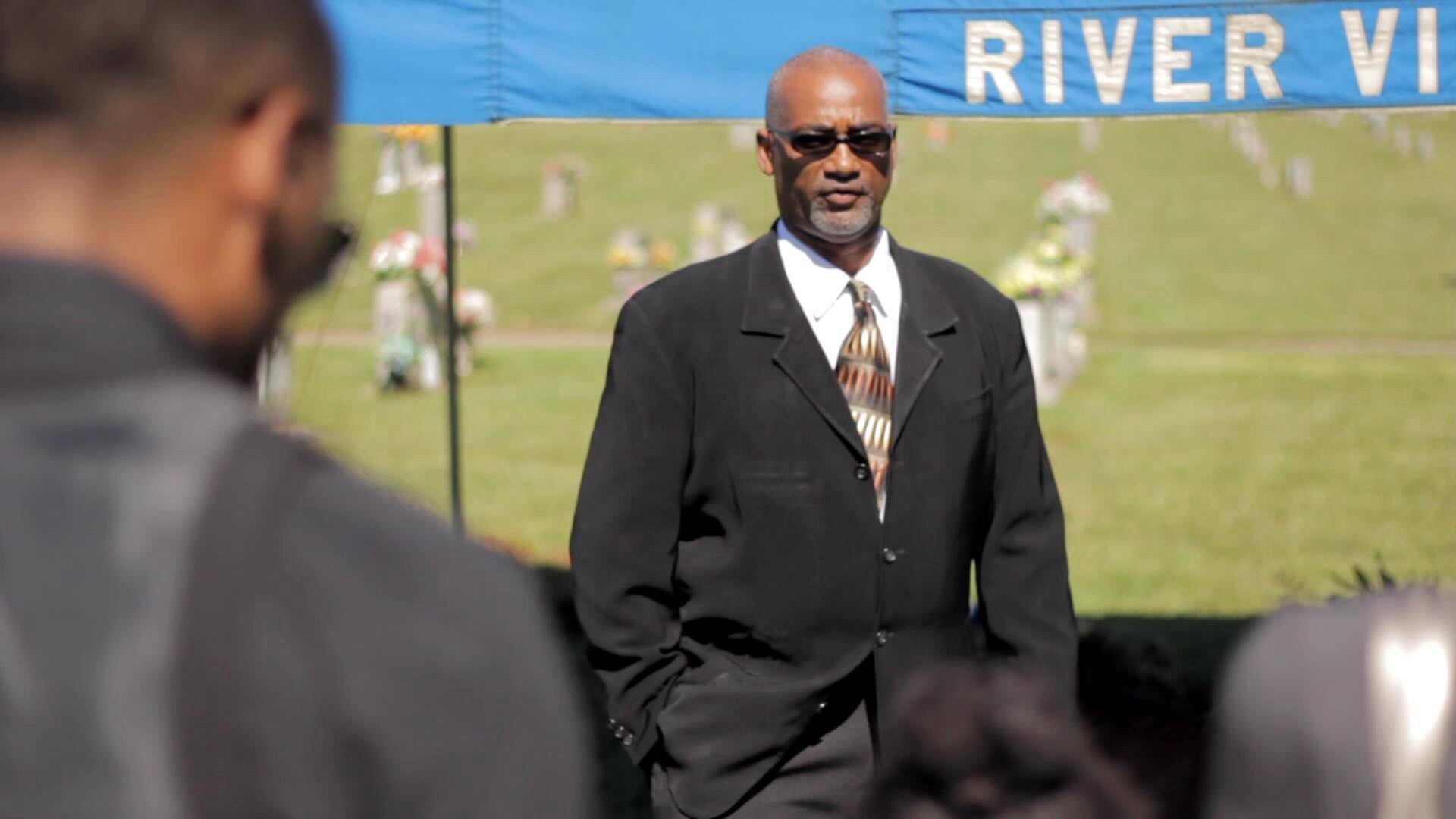 Маркус Чэйз