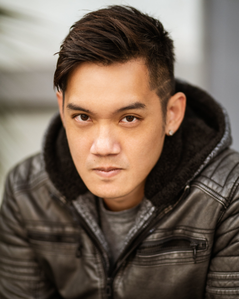 Чарли Лиэнг