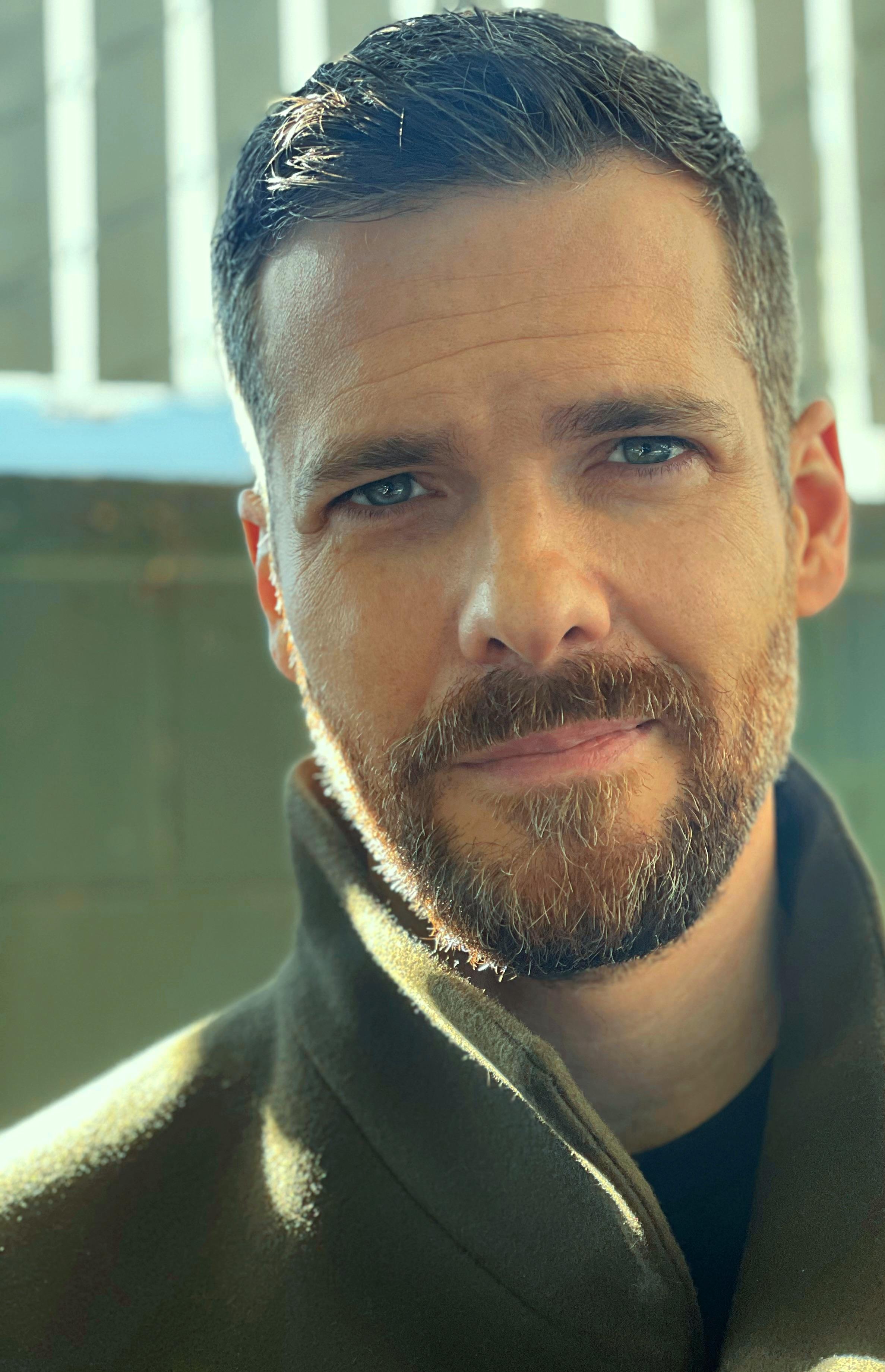 Арик Хендрикс