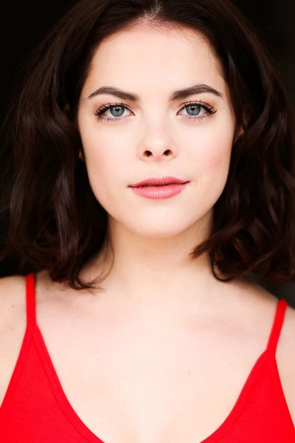 Laetitia Isambert-Denis