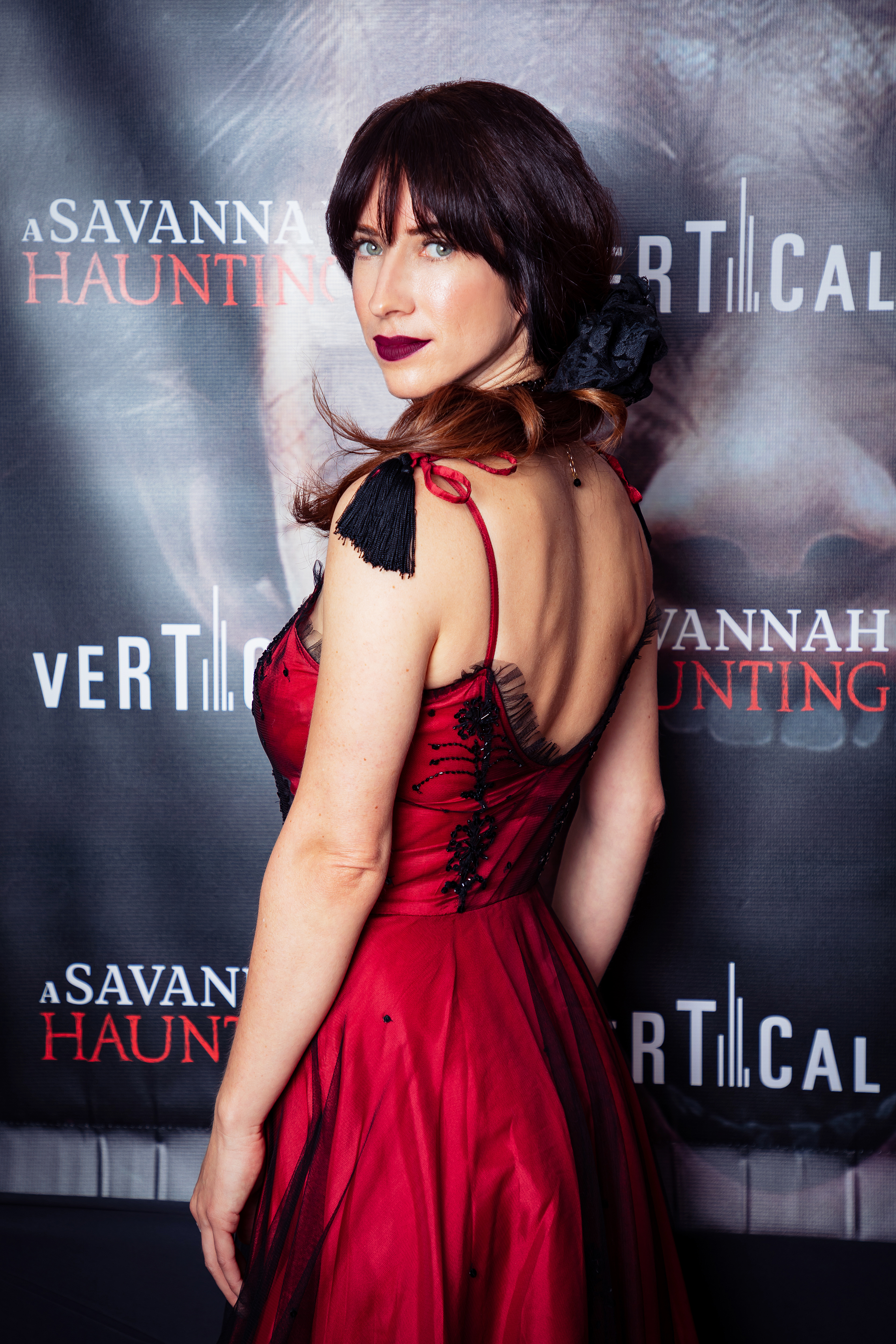 Алексис Нельсон