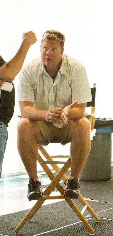 Дуглас Шаффер