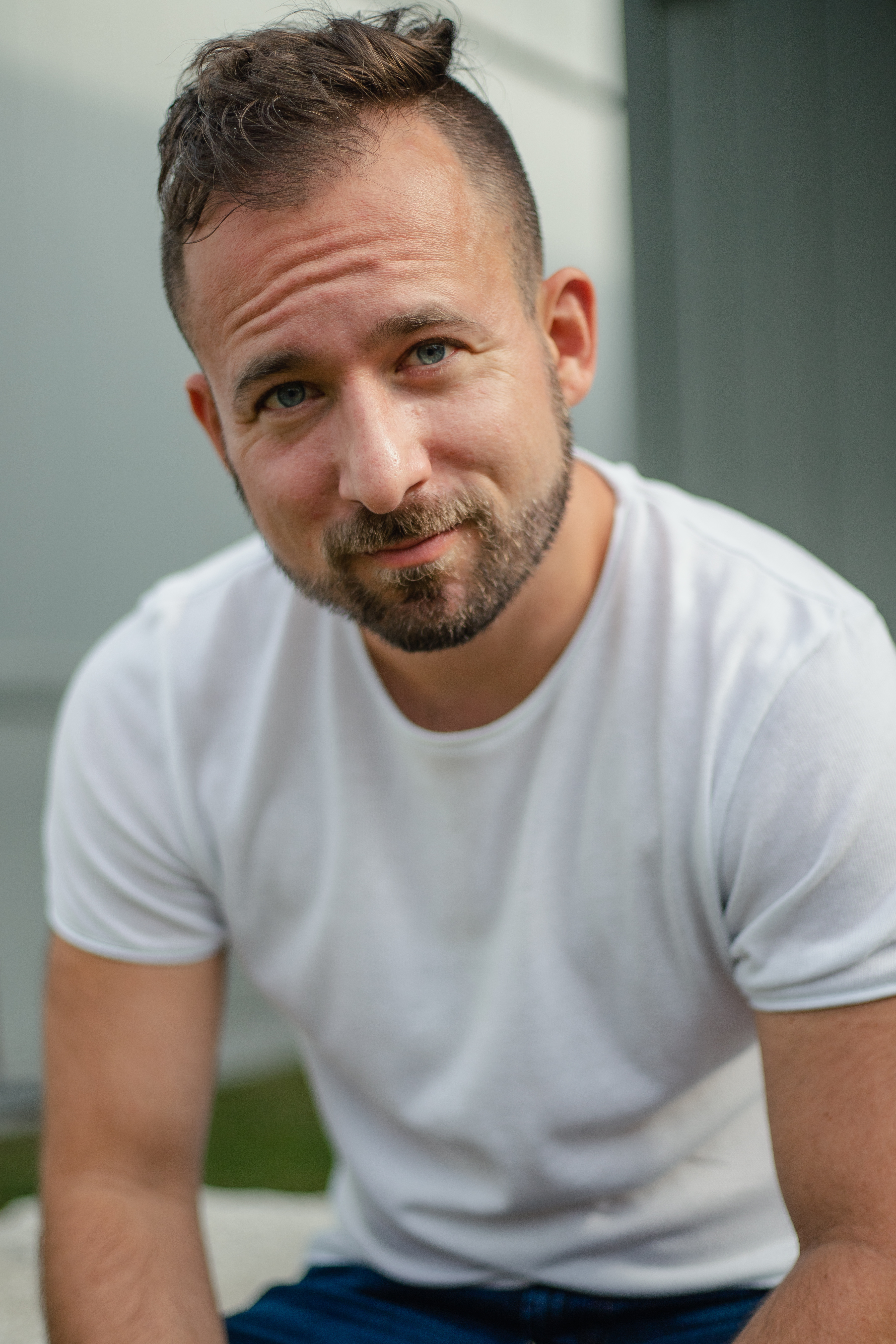 Кевин Крикст