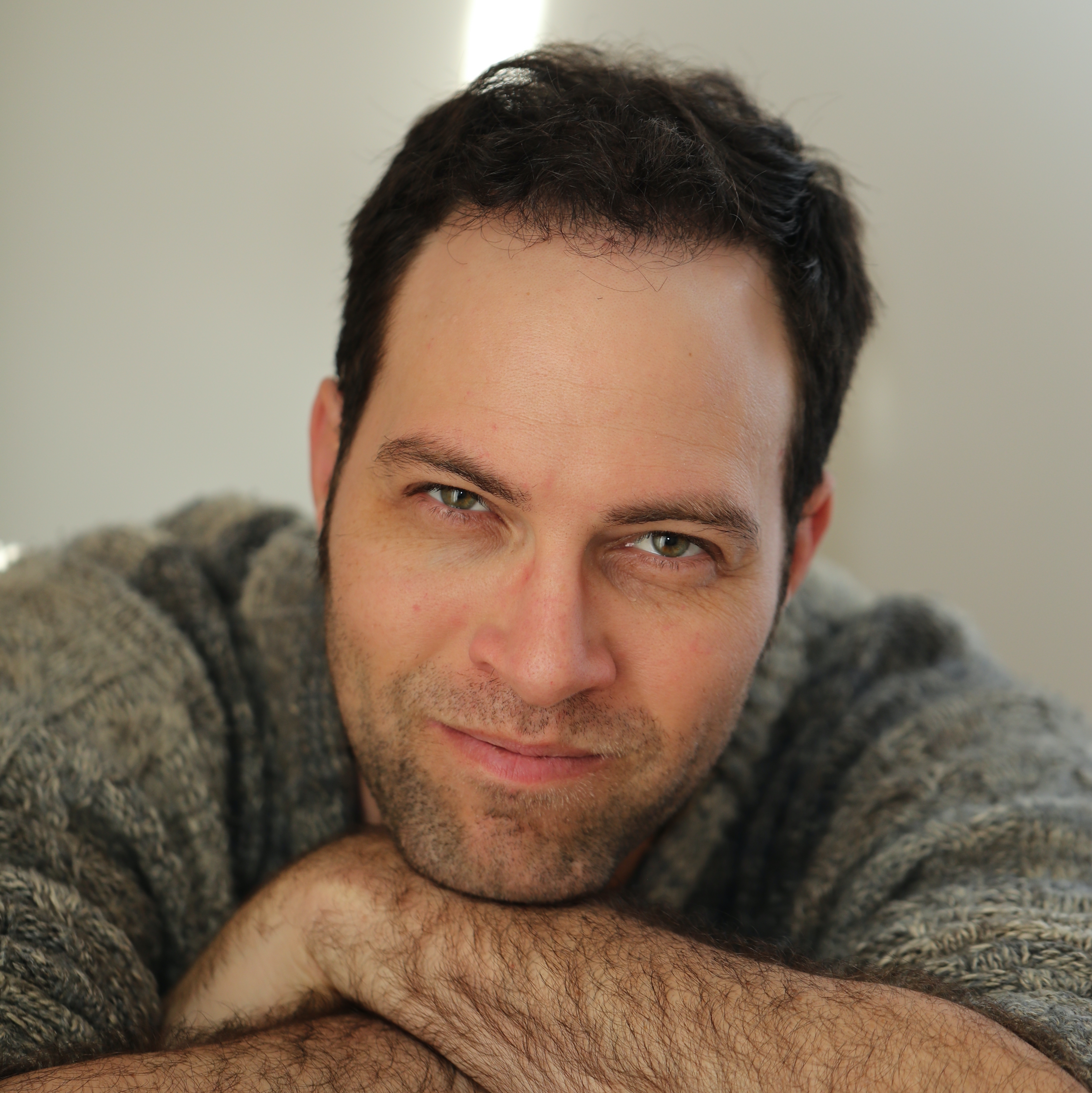 Джордан Джаффе