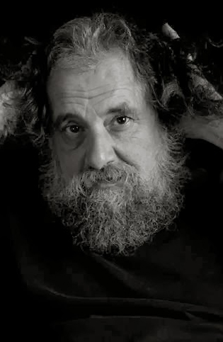 Фернандо Маррот