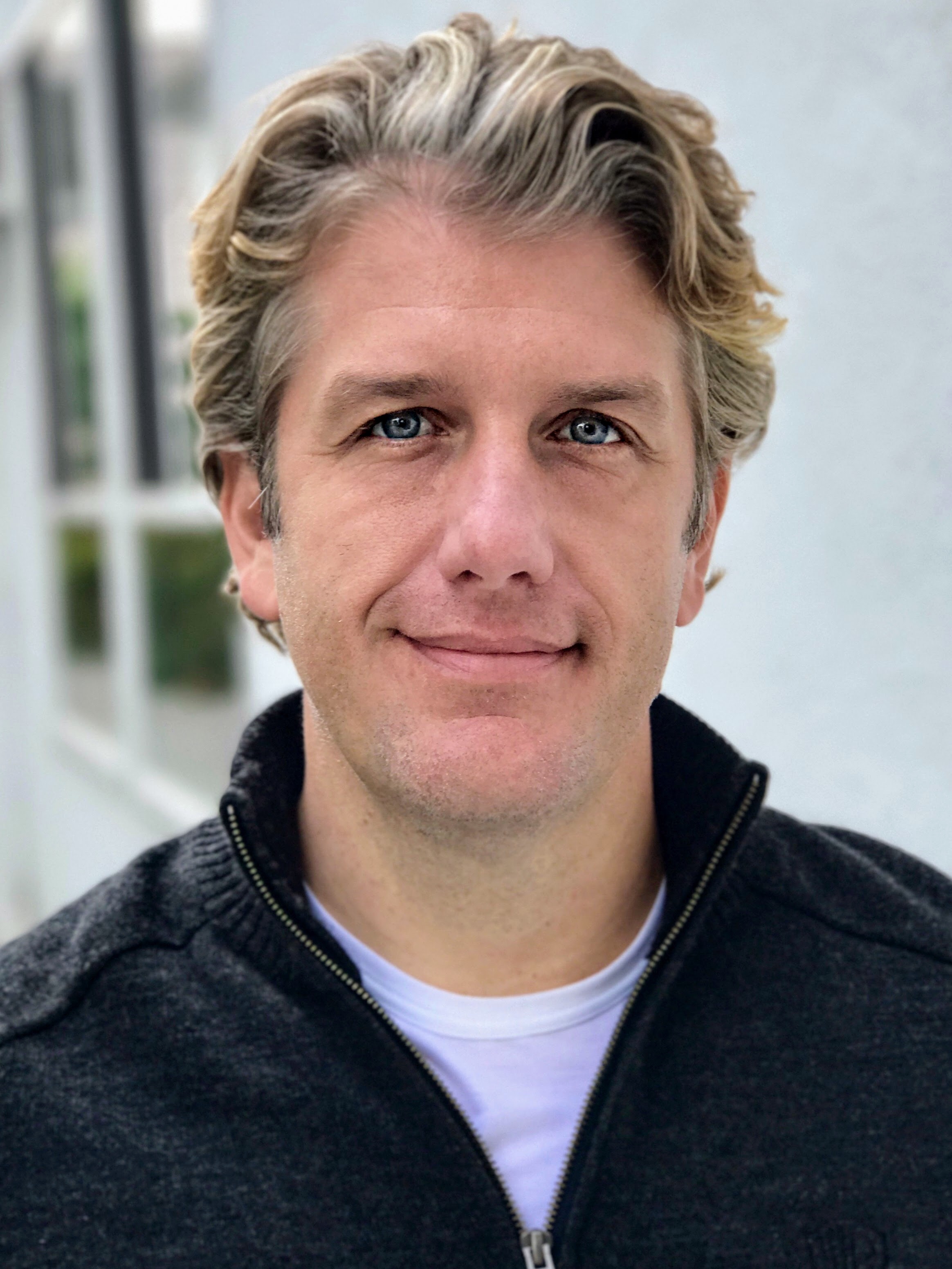 Джек Робинсон