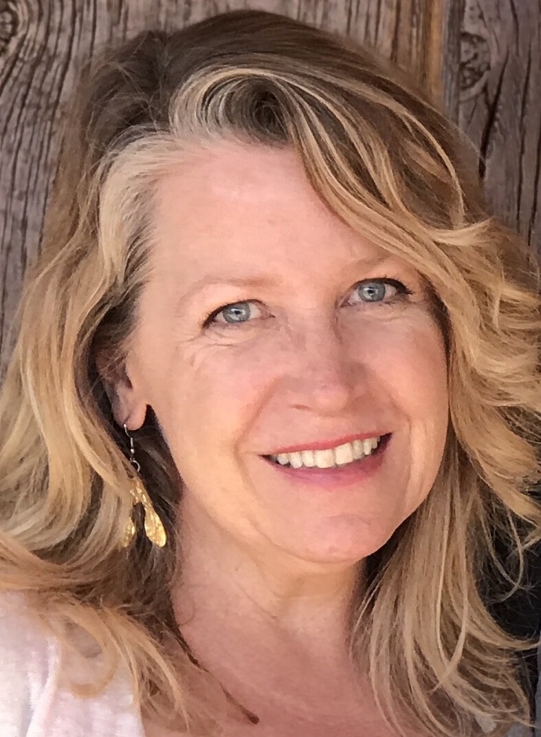 Anna Darrah